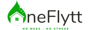 OneFlytt